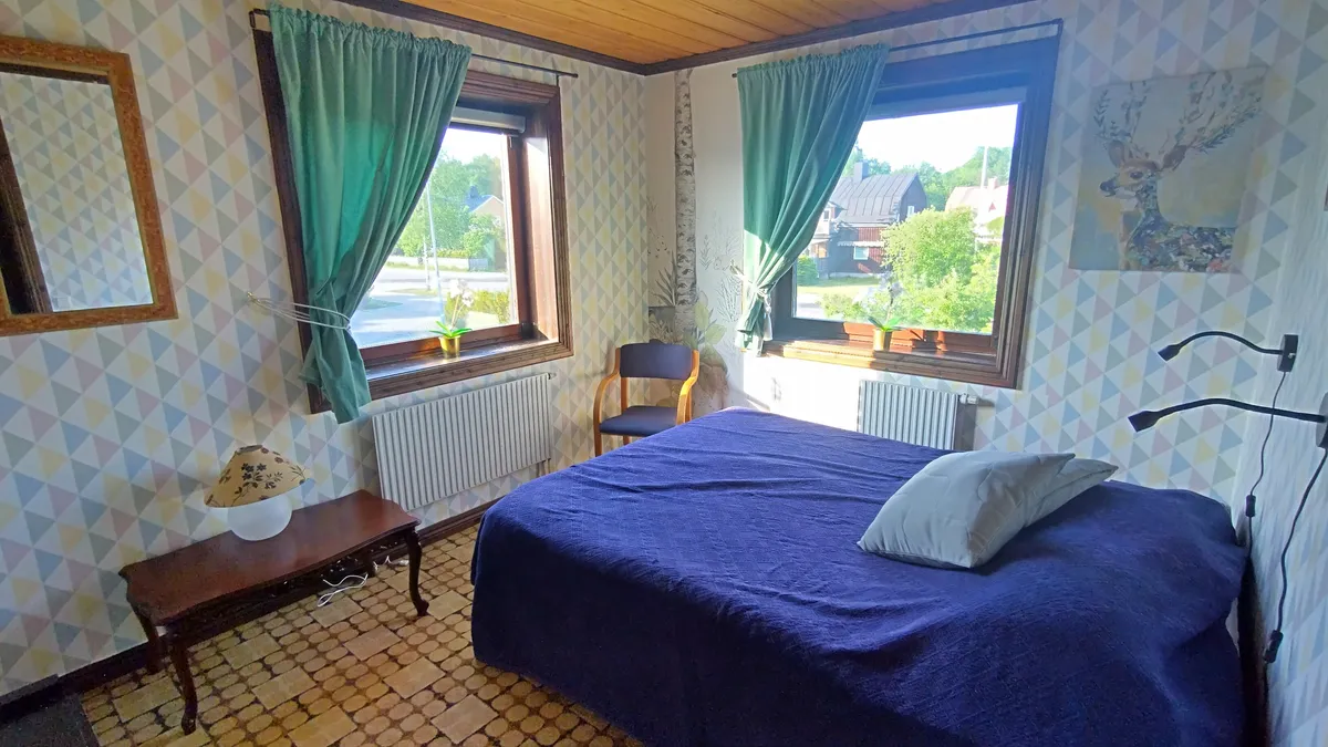 Hyresbostad på Skutskär i skutskar