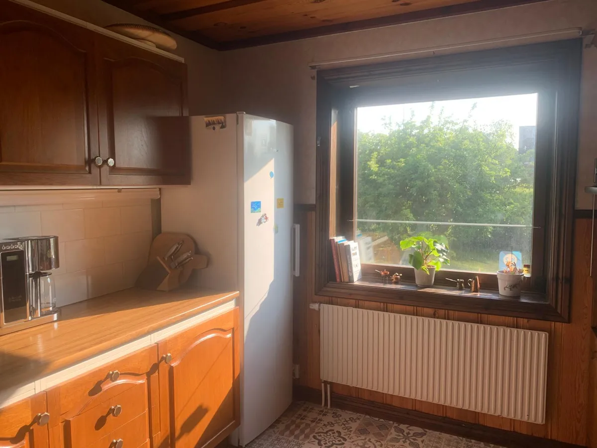 Hyresbostad på Skutskär i skutskar