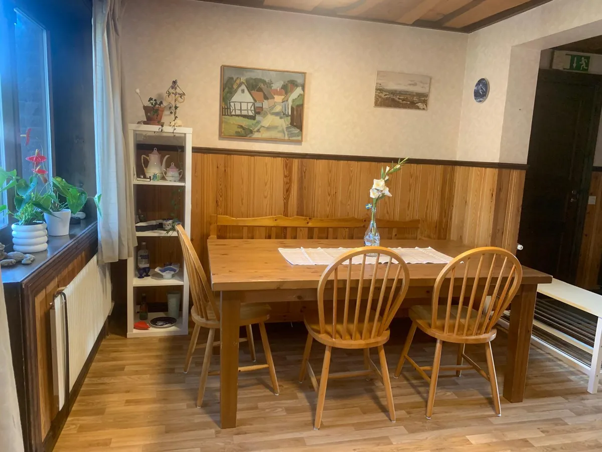 Hyresbostad på Skutskär i skutskar