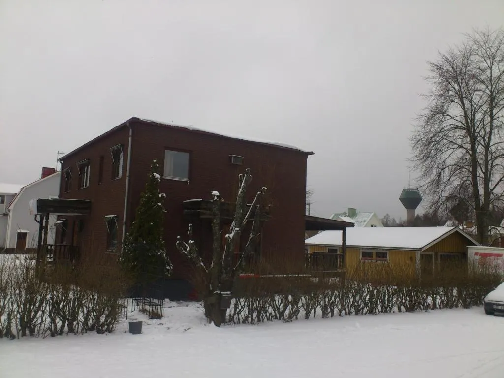 Hyresbostad på Skutskär i skutskar