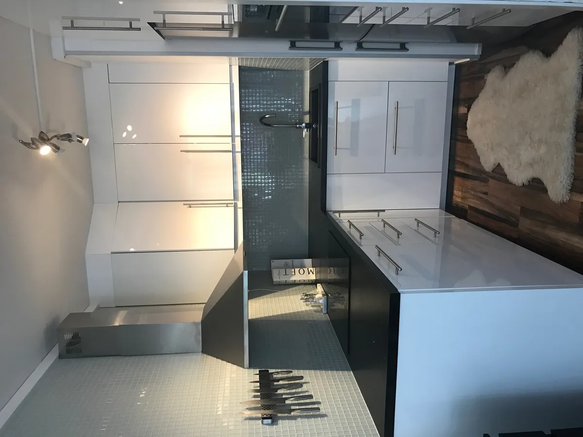 Hyreslägenhet på Kista i kista