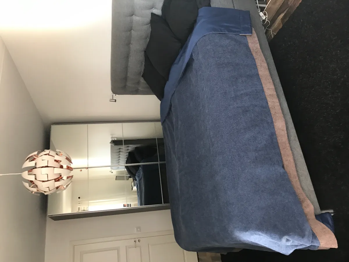 Hyreslägenhet på Kista i kista