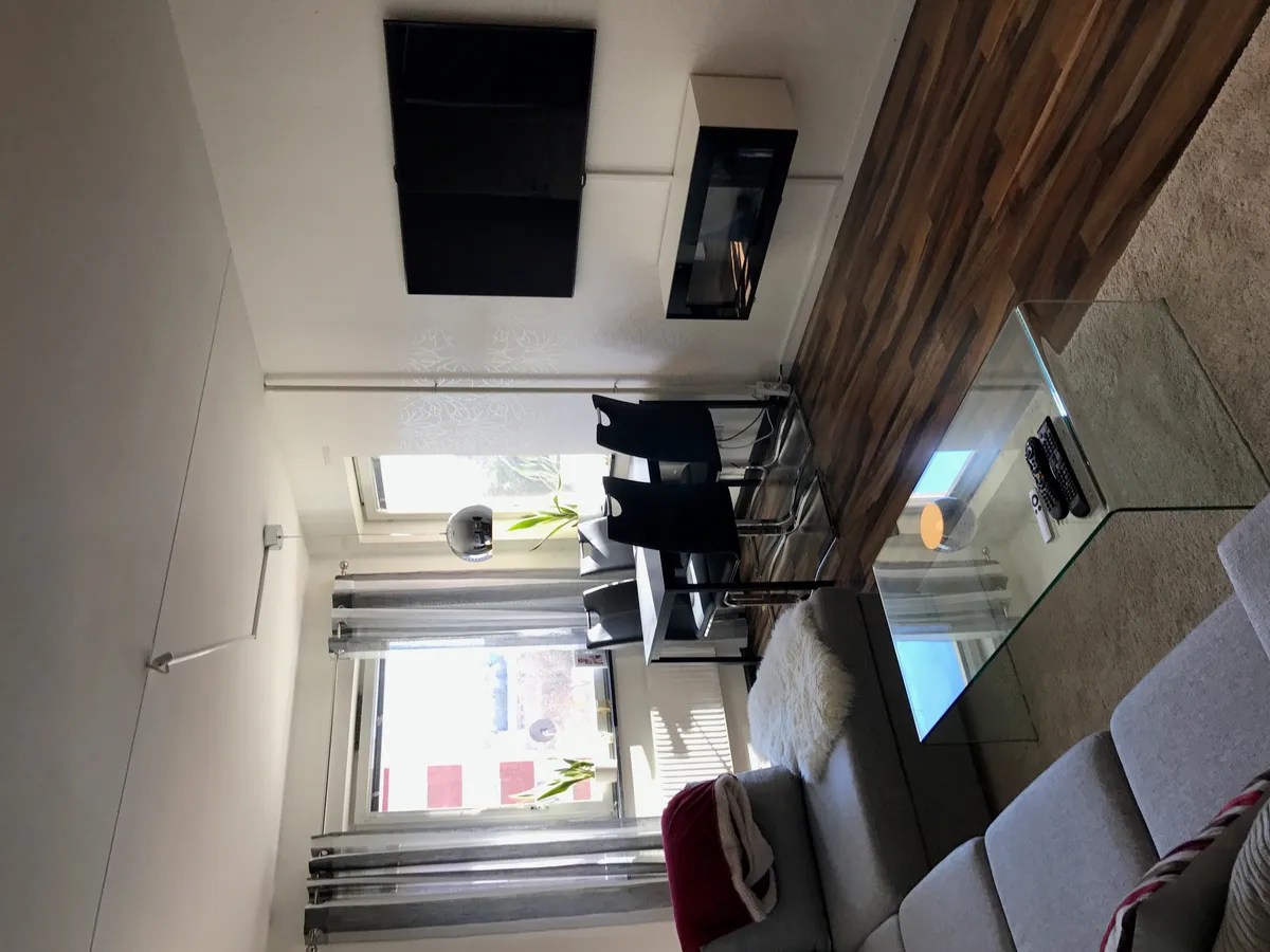 Hyreslägenhet på Kista i kista