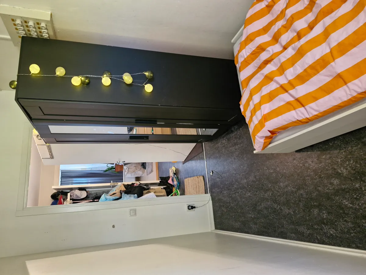 Hyreslägenhet på Tyresö i tyreso