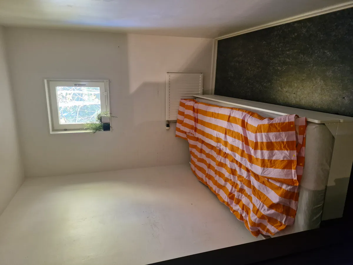 Hyreslägenhet på Tyresö i tyreso