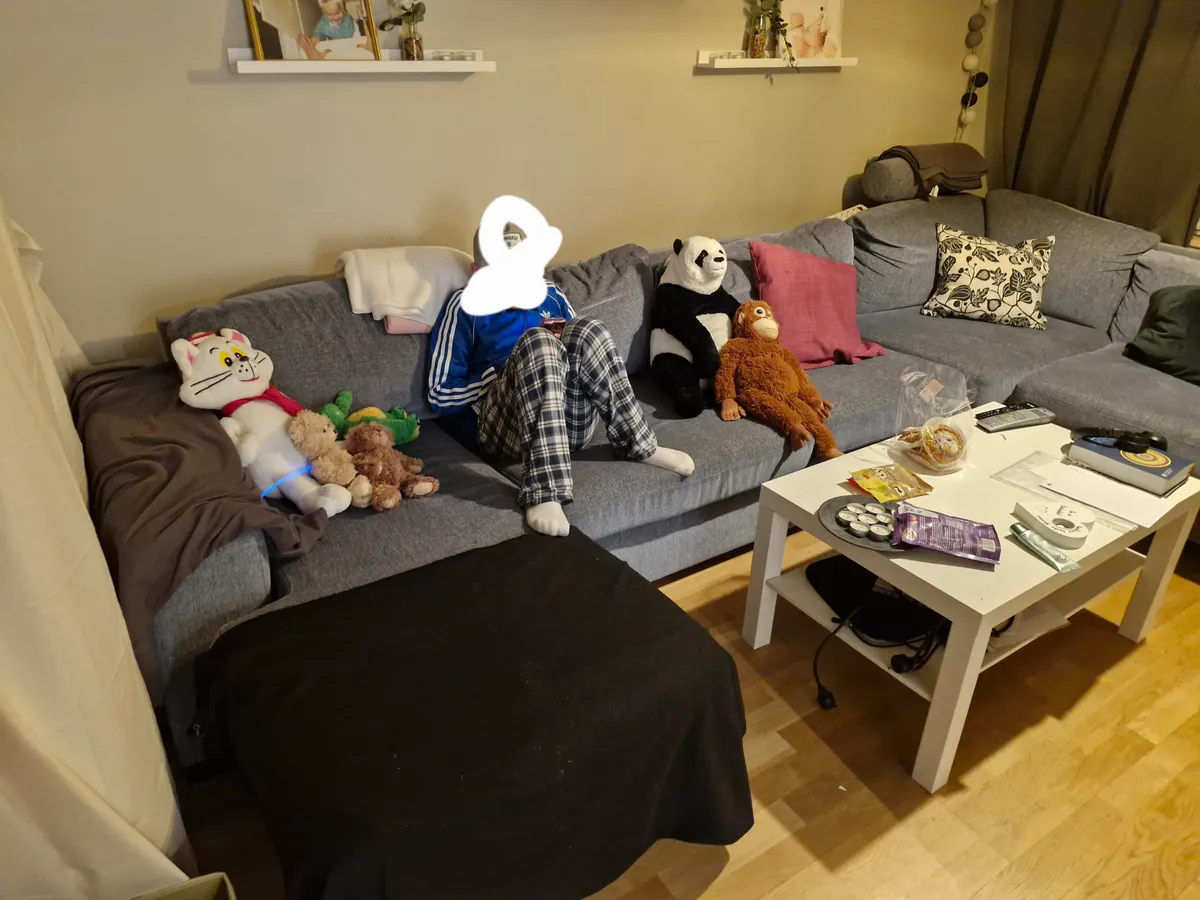 Hyreslägenhet på Tyresö i tyreso