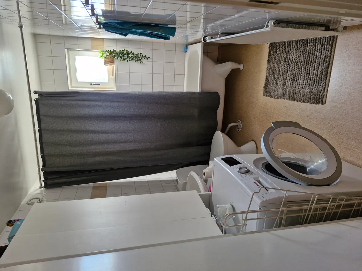 Hyreslägenhet på Tyresö i tyreso