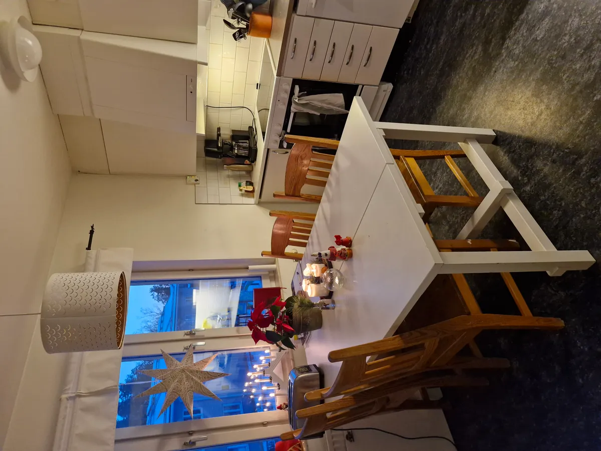 Hyreslägenhet på Tyresö i tyreso