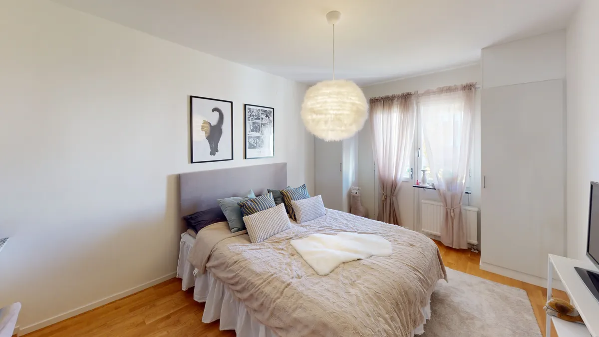 Hyreslägenhet på Skövde i skovde