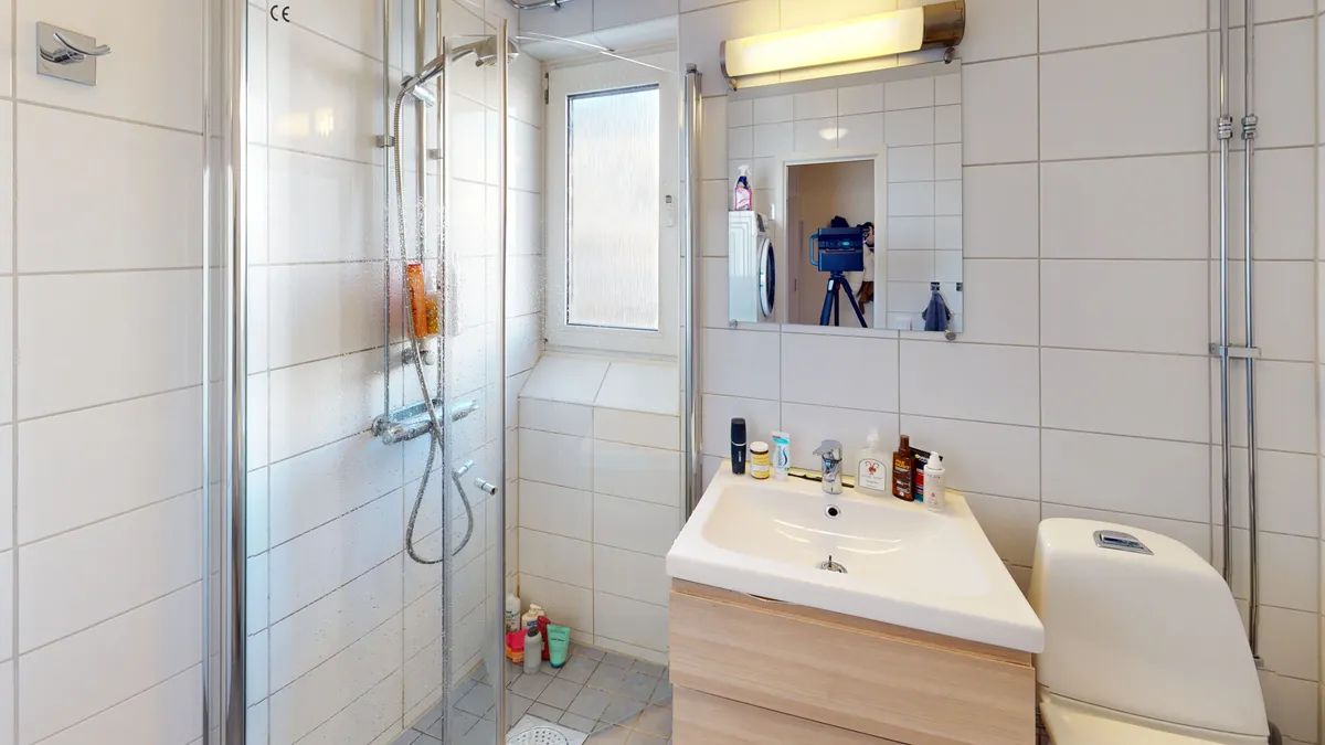 Hyreslägenhet på Skövde i skovde