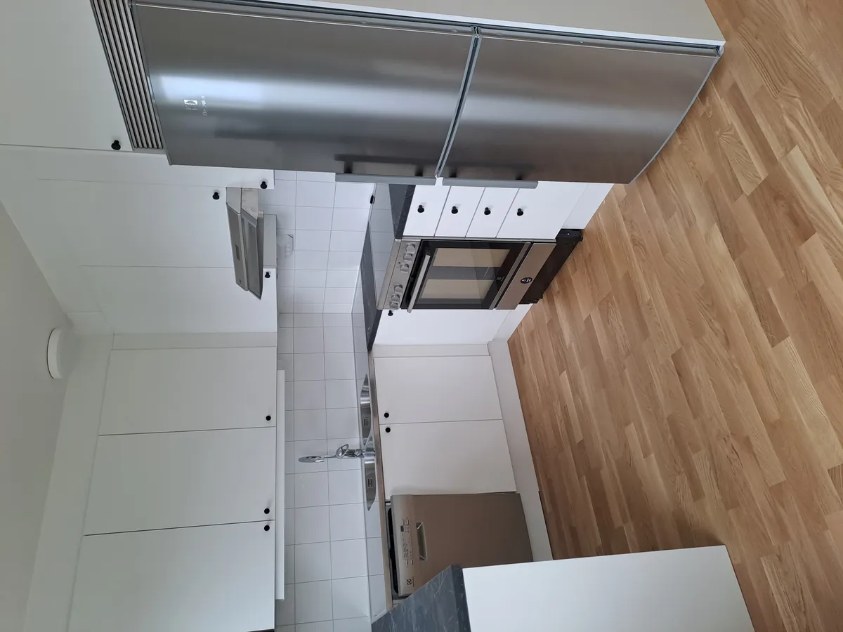 Hyreslägenhet på Strängnäs  i strangnas