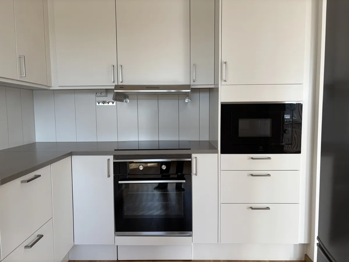 Hyreslägenhet på Järfälla i jarfalla