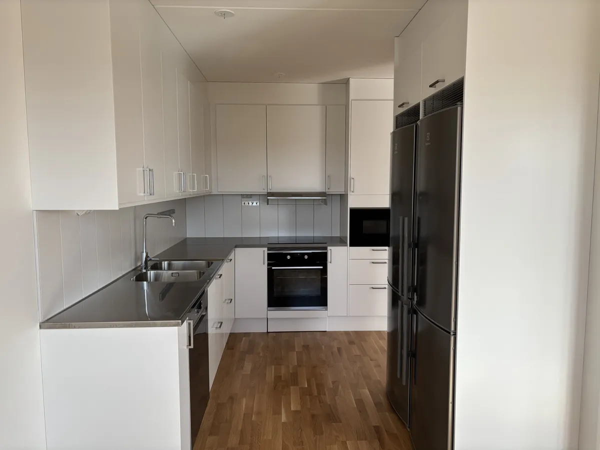 Hyreslägenhet på Järfälla i jarfalla