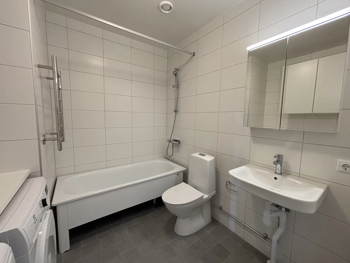 Hyreslägenhet på Järfälla i jarfalla