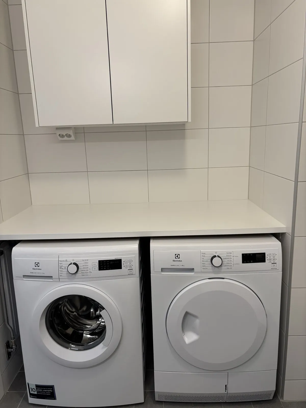 Hyreslägenhet på Järfälla i jarfalla