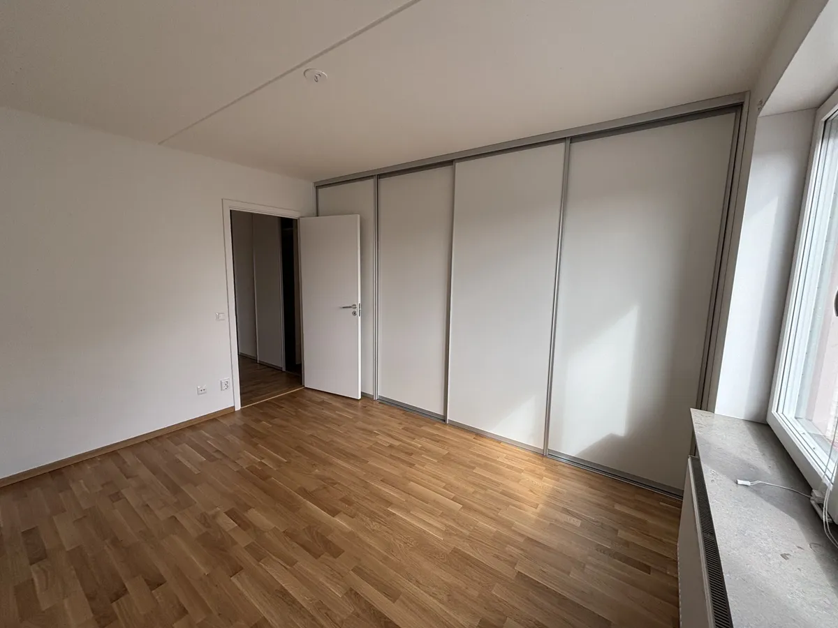 Hyreslägenhet på Järfälla i jarfalla