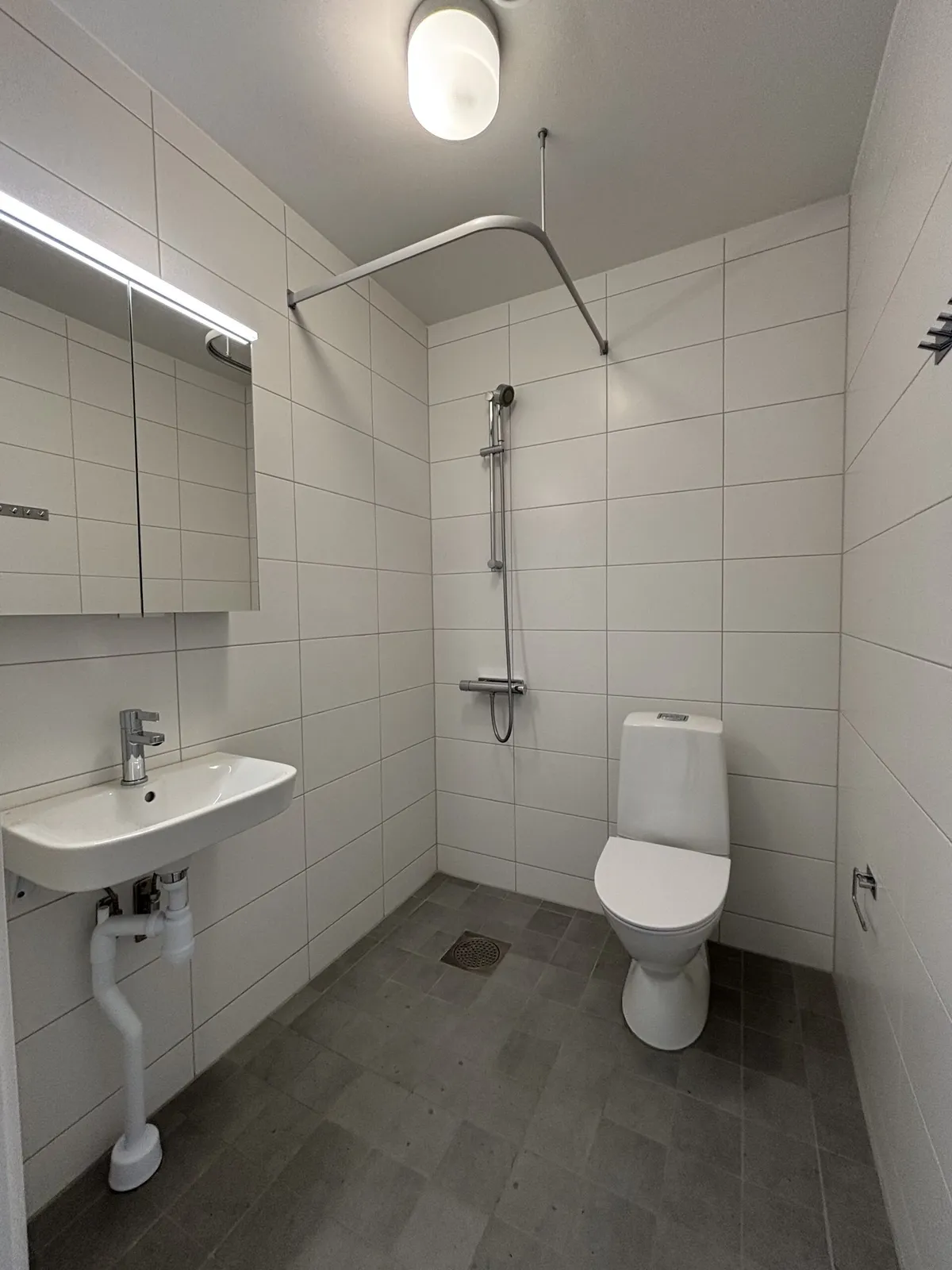 Hyreslägenhet på Järfälla i jarfalla