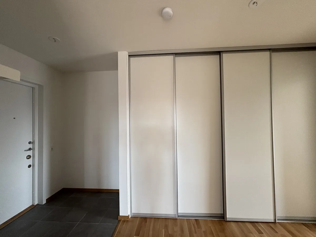 Hyreslägenhet på Järfälla i jarfalla