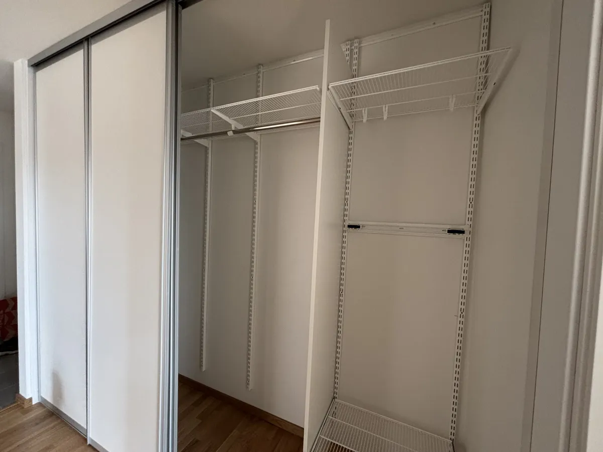 Hyreslägenhet på Järfälla i jarfalla