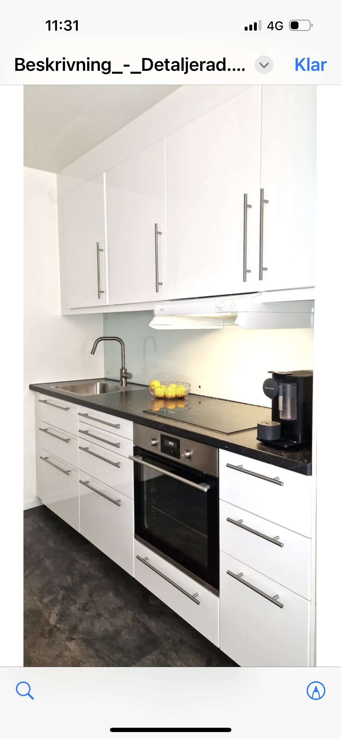 Hyreslägenhet på Södertälje i sodertalje