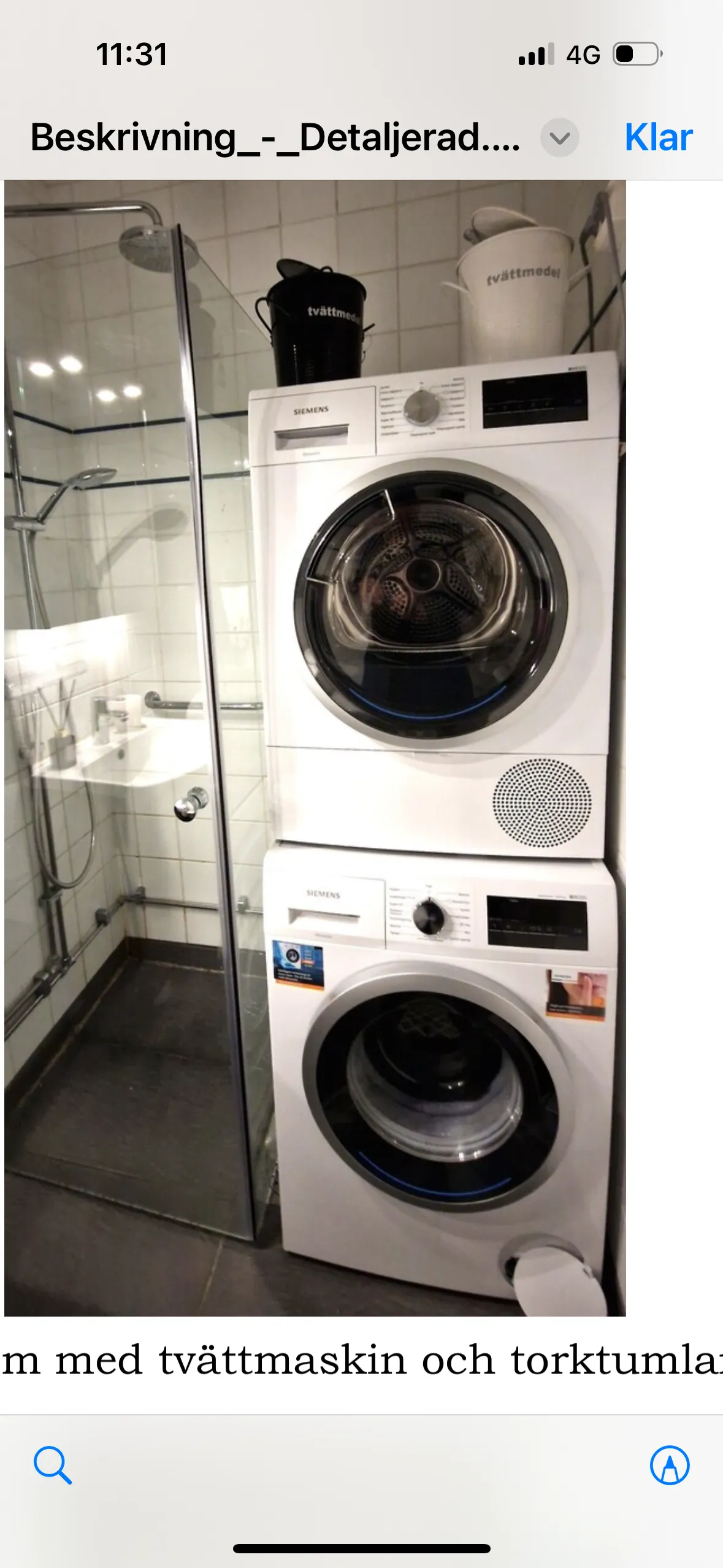 Hyreslägenhet på Södertälje i sodertalje