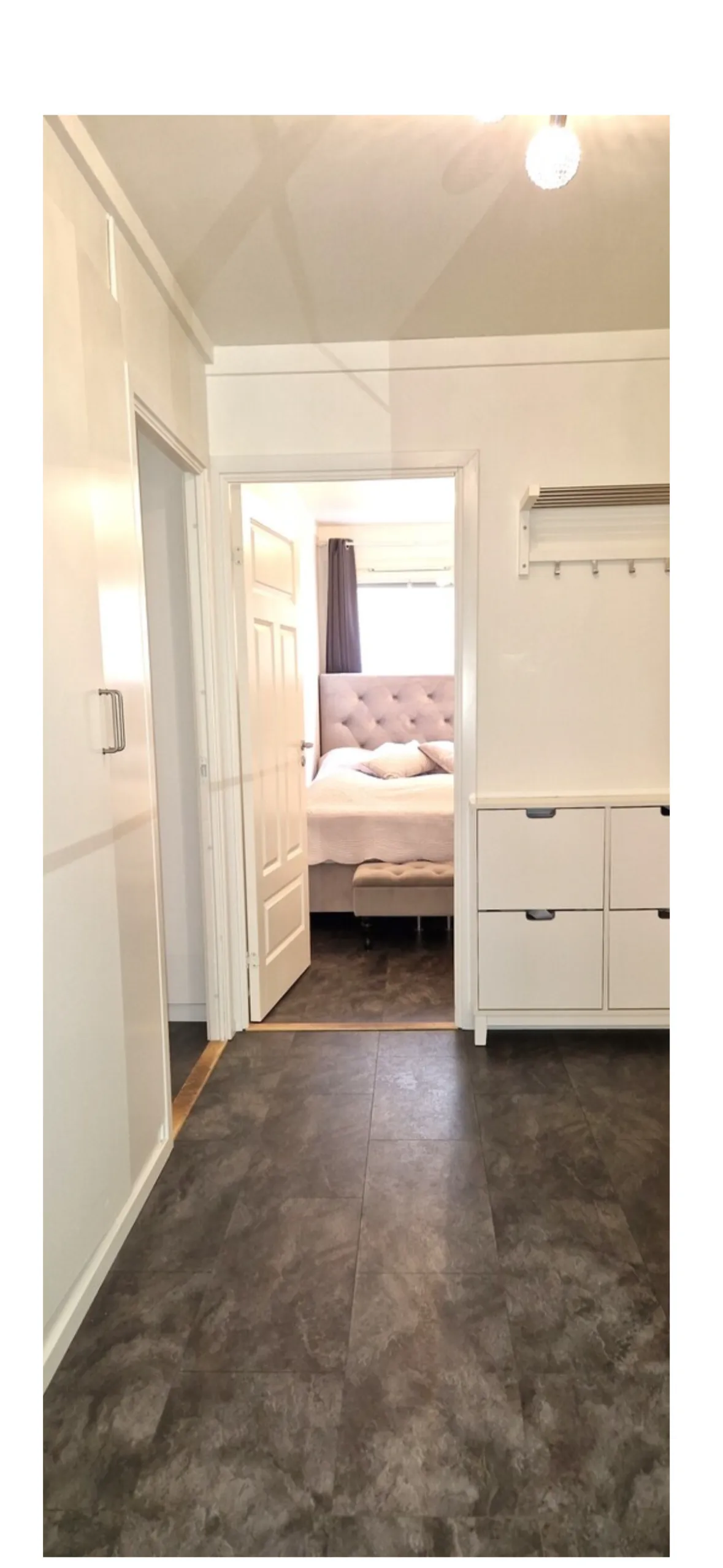 Hyreslägenhet på Södertälje i sodertalje