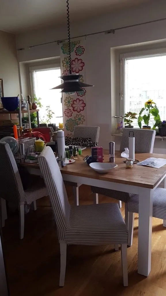 Hyreslägenhet på Stockholm i stockholm