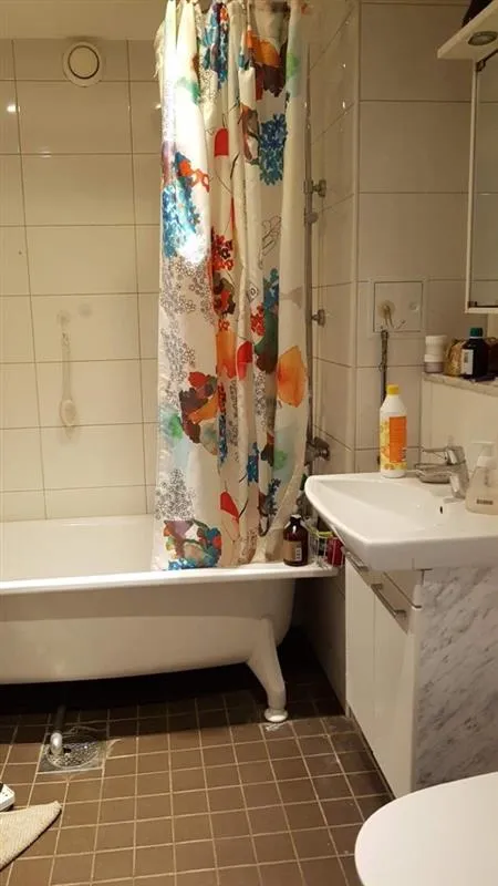 Hyreslägenhet på Stockholm i stockholm