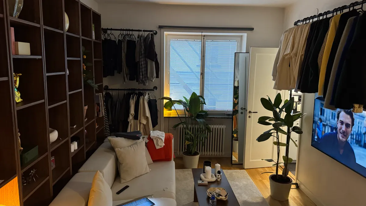 Hyreslägenhet på Stockholm i stockholm