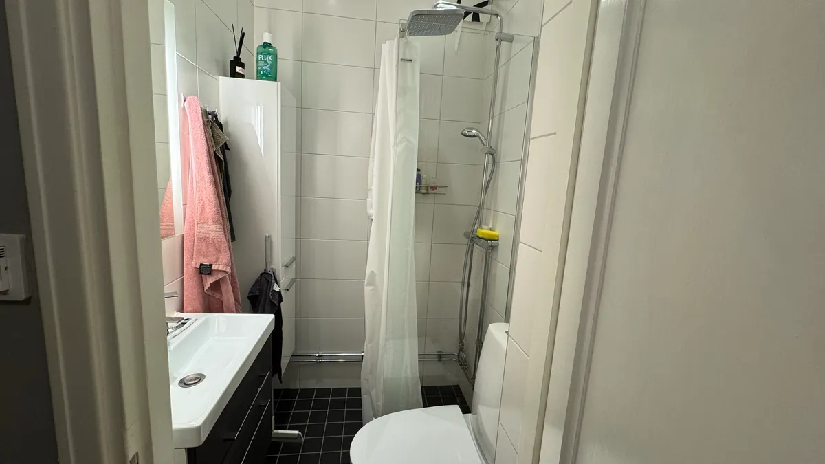 Hyreslägenhet på Stockholm i stockholm