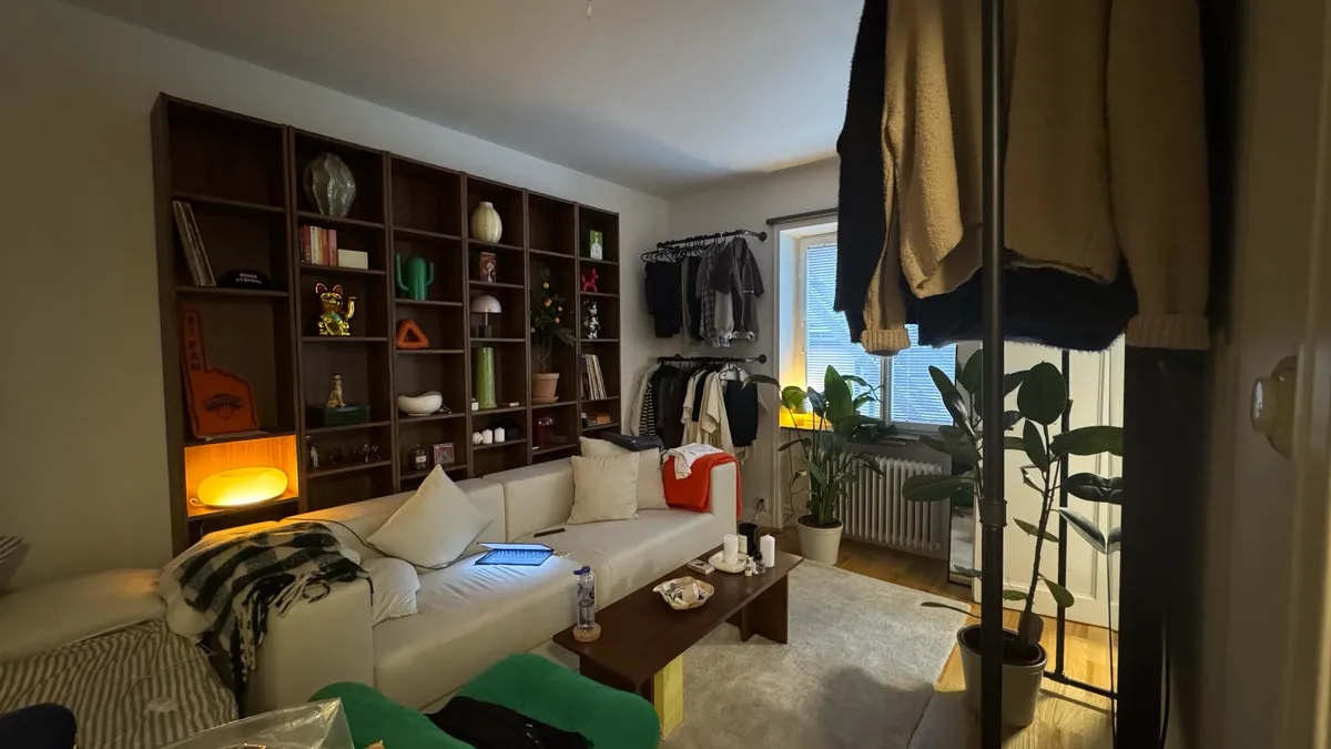 Hyreslägenhet på Stockholm i stockholm