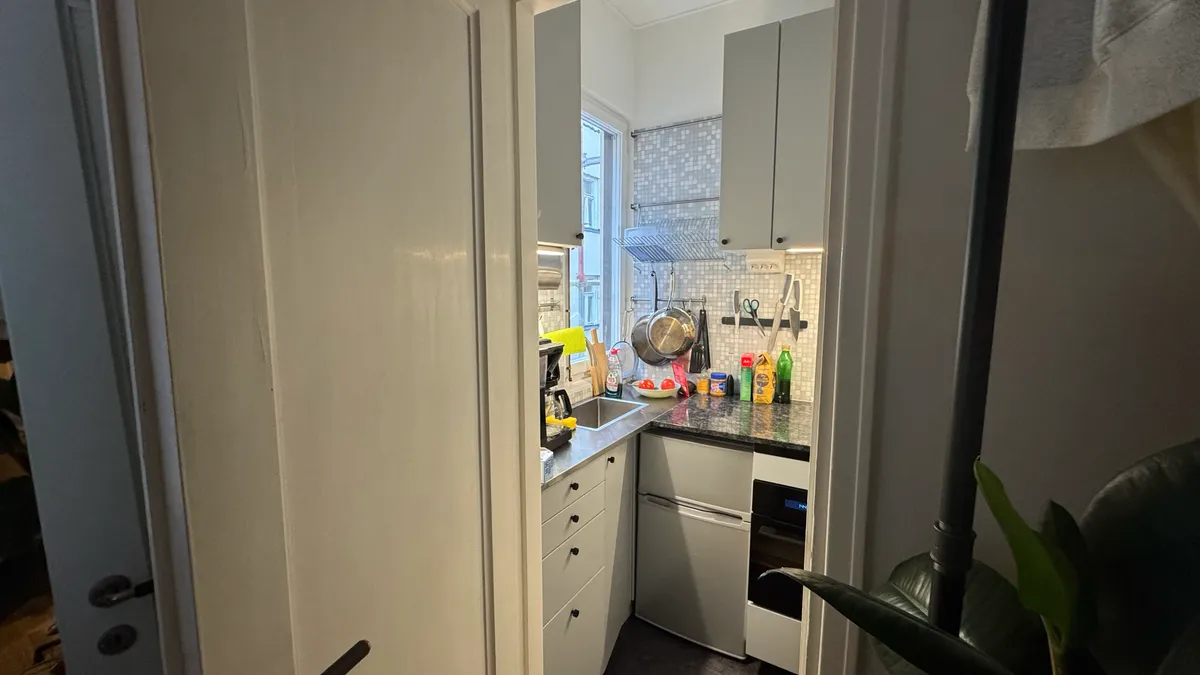 Hyreslägenhet på Stockholm i stockholm