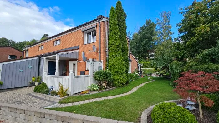 Hyresbostad på Karlstad i karlstad