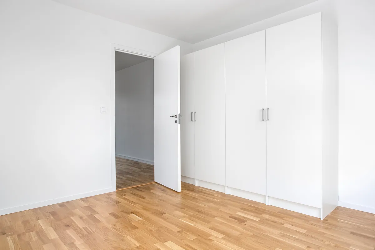 Hyreslägenhet på Skövde i skovde