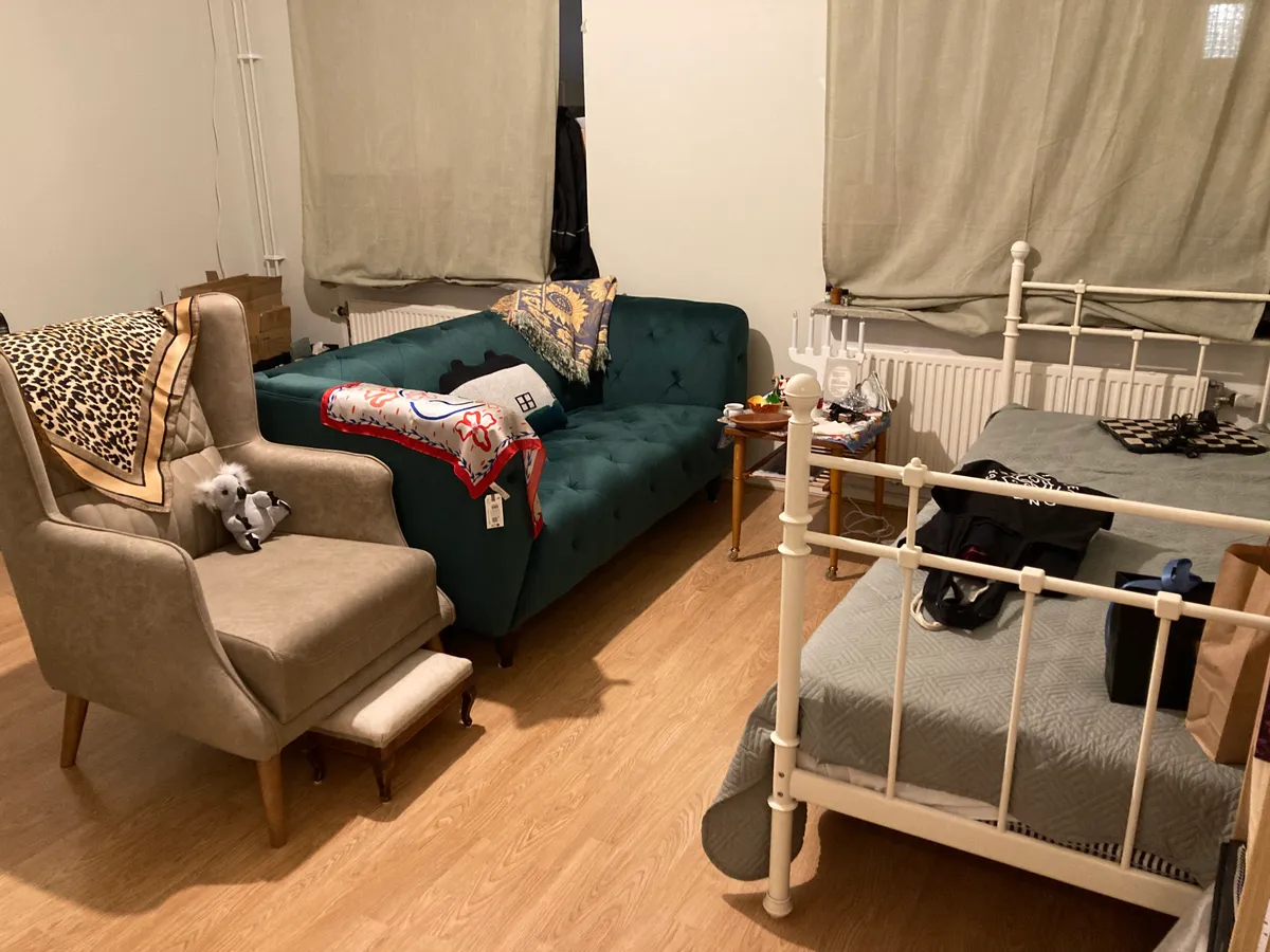 Hyreslägenhet på Malmö i malmo