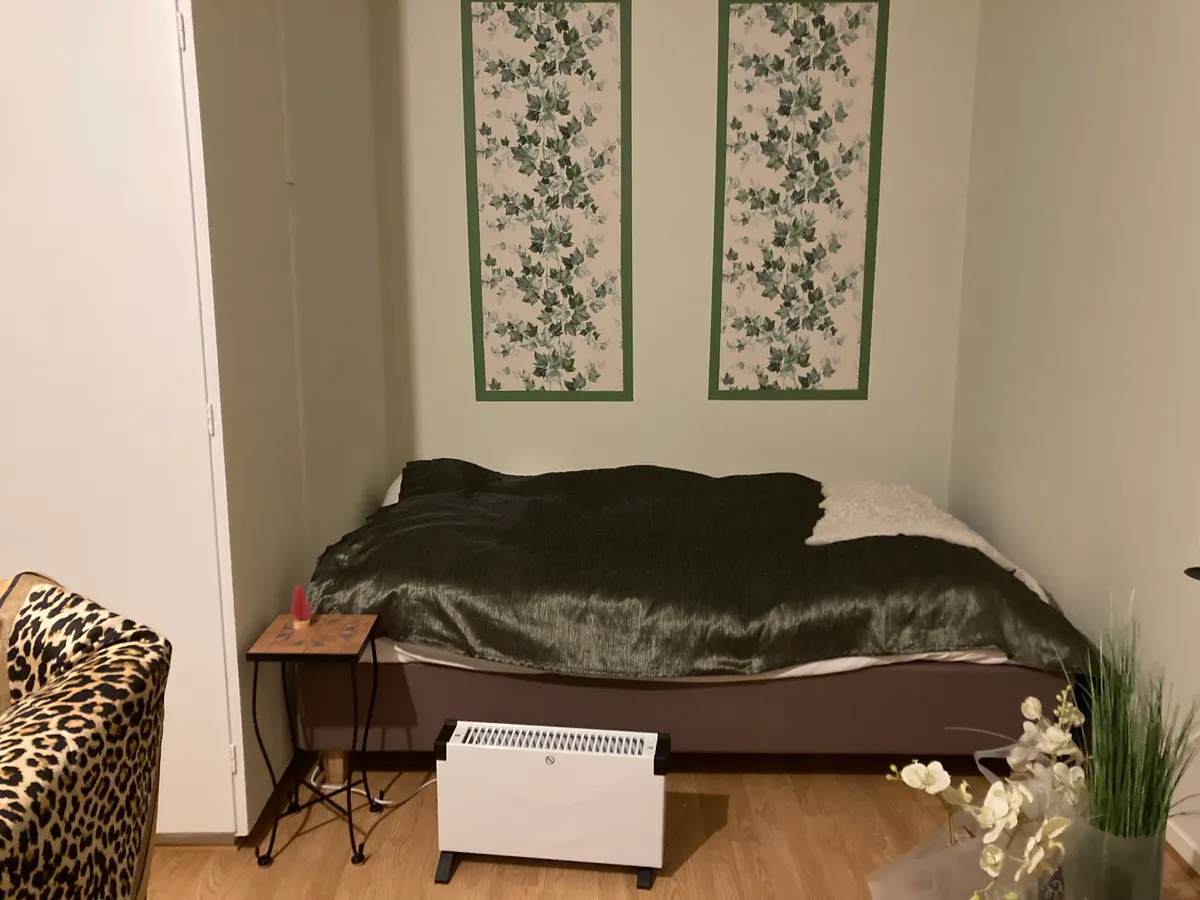 Hyreslägenhet på Malmö i malmo