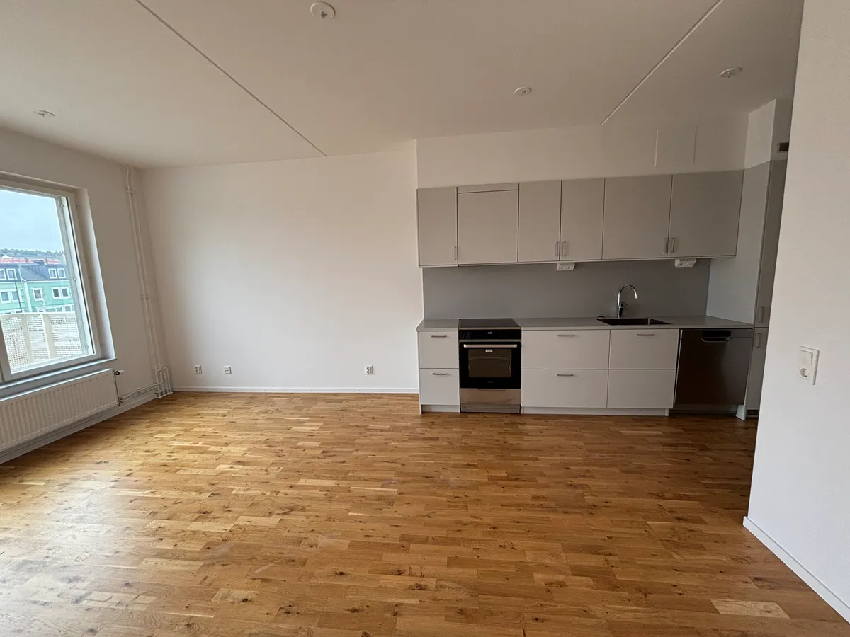 Hyreslägenhet på Upplands Väsby i upplands-vasby