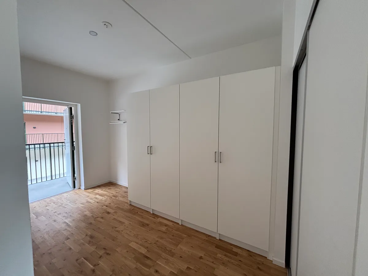 Hyreslägenhet på Upplands Väsby i upplands-vasby