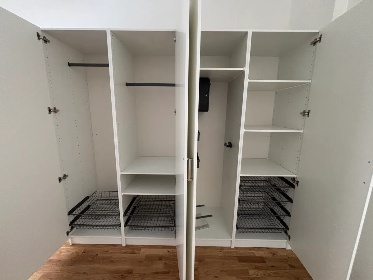 Hyreslägenhet på Upplands Väsby i upplands-vasby