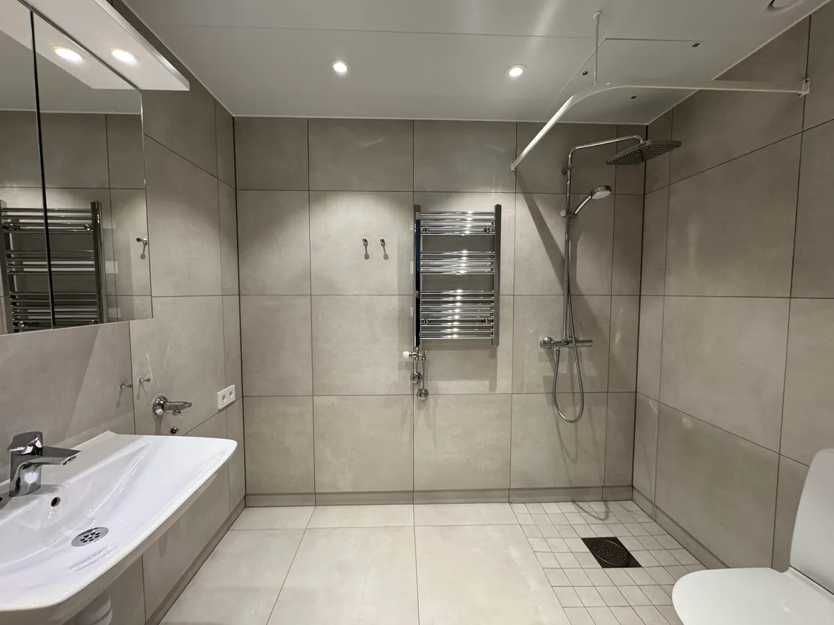 Hyreslägenhet på Upplands Väsby i upplands-vasby