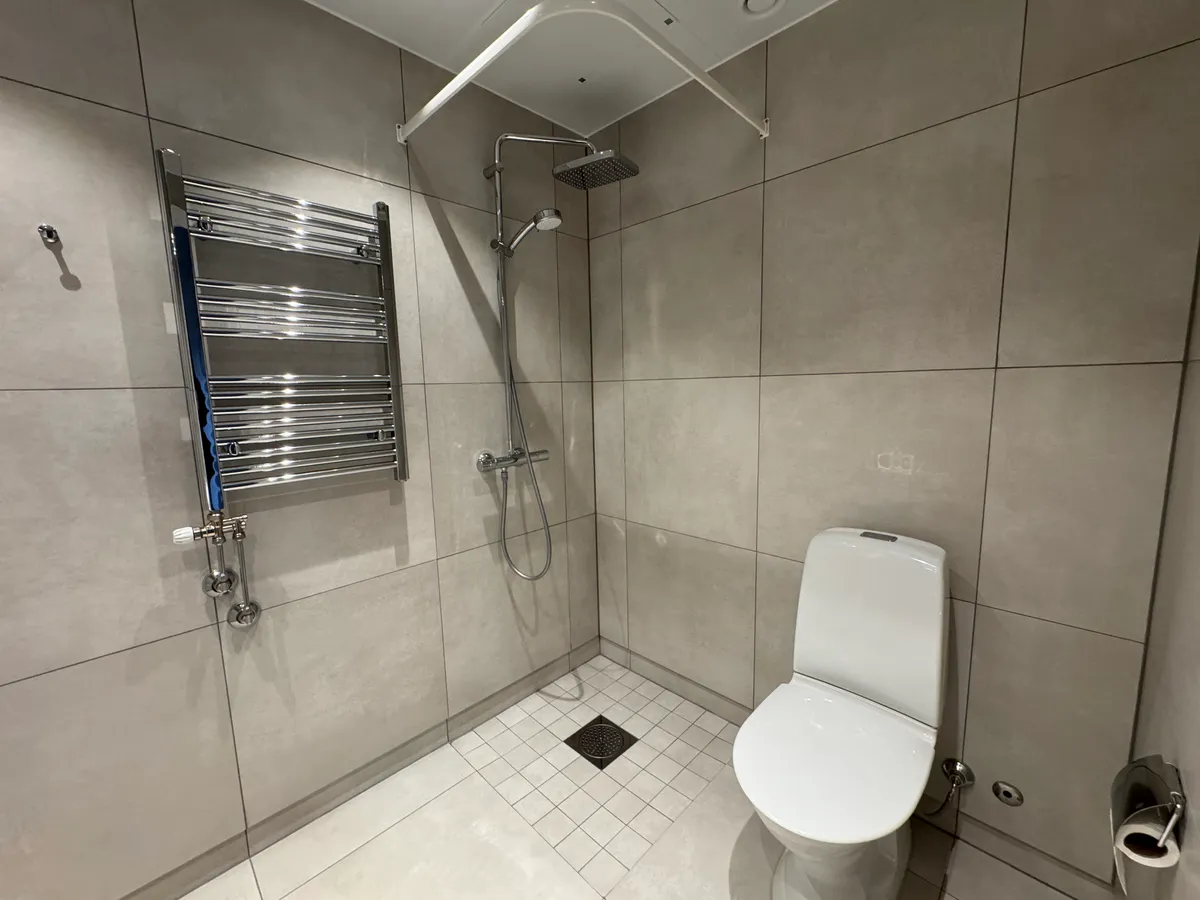 Hyreslägenhet på Upplands Väsby i upplands-vasby