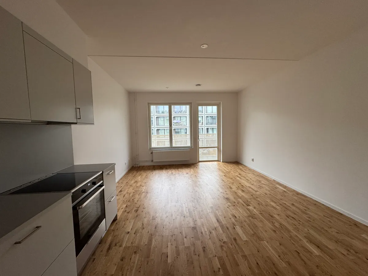 Hyreslägenhet på Upplands Väsby i upplands-vasby