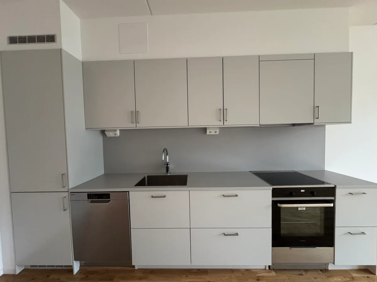 Hyreslägenhet på Upplands Väsby i upplands-vasby