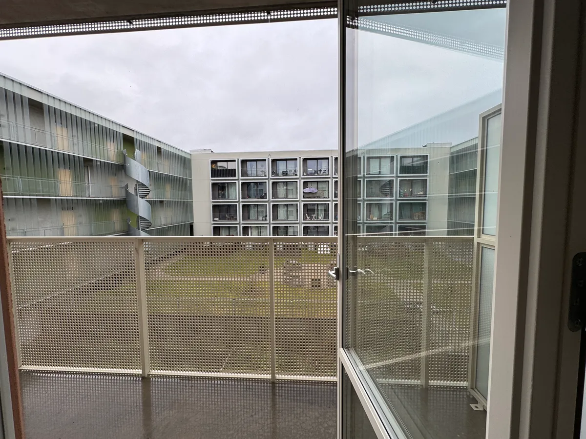 Hyreslägenhet på Upplands Väsby i upplands-vasby