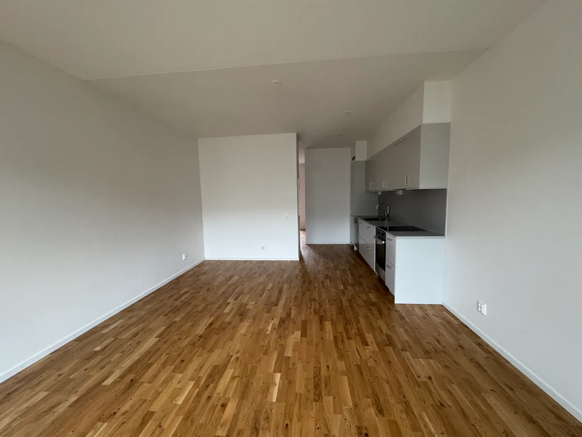 Hyreslägenhet på Upplands Väsby i upplands-vasby