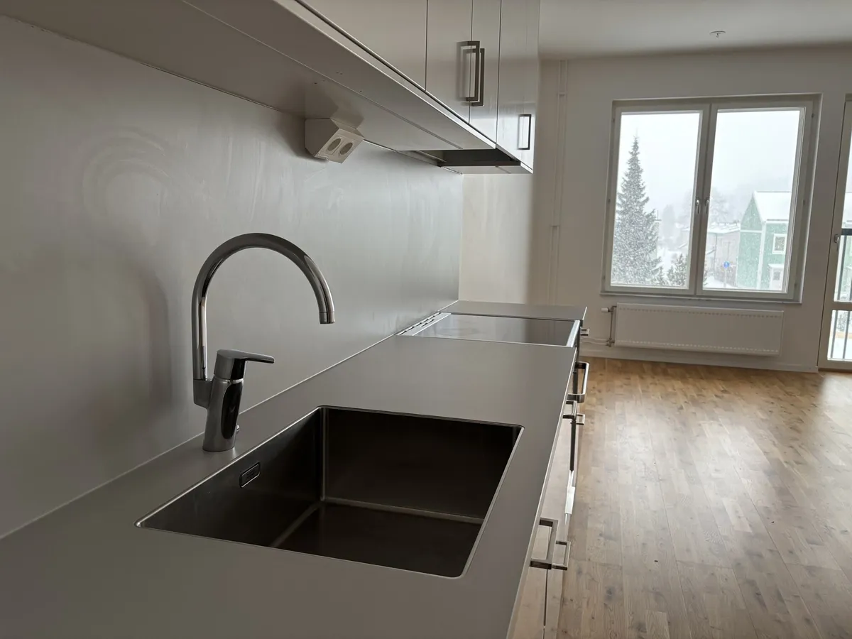 Hyreslägenhet på Upplands Väsby i upplands-vasby