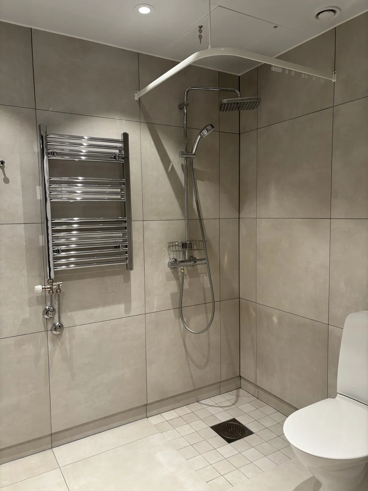 Hyreslägenhet på Upplands Väsby i upplands-vasby