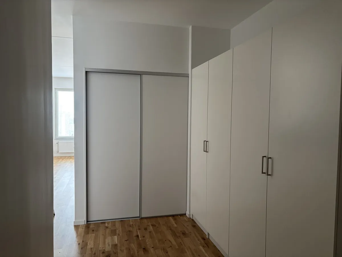 Hyreslägenhet på Upplands Väsby i upplands-vasby