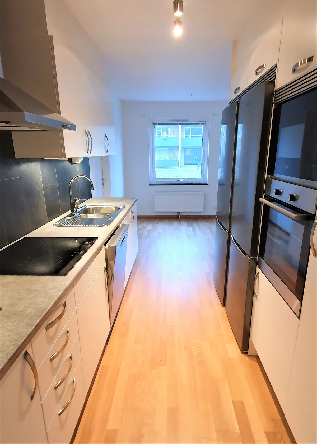 Hyreslägenhet på Borås i boras