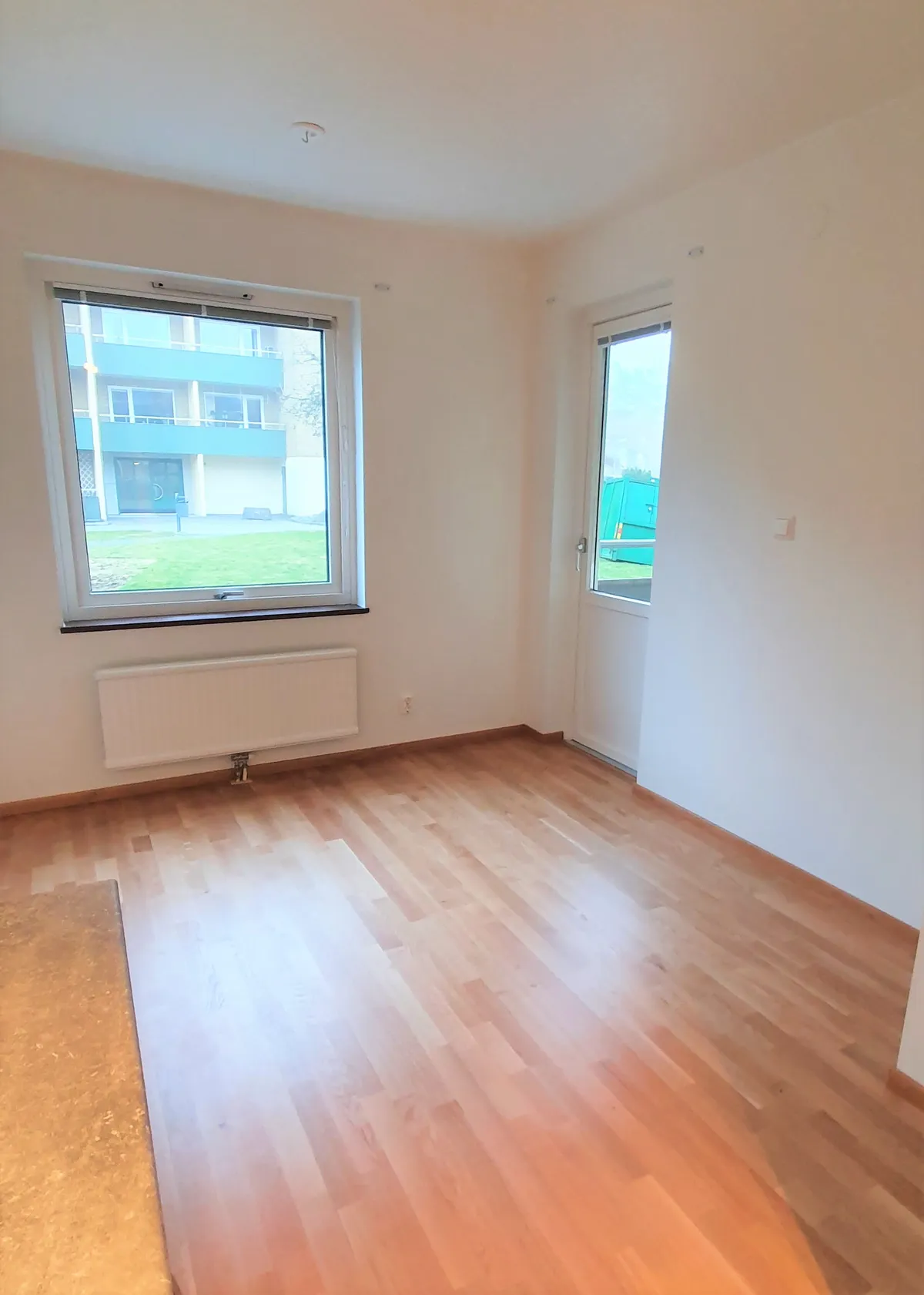 Hyreslägenhet på Borås i boras